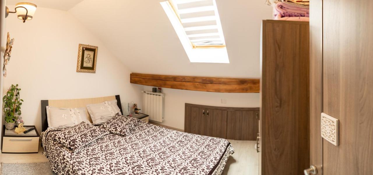 Cabana Rustic Borşa Dış mekan fotoğraf