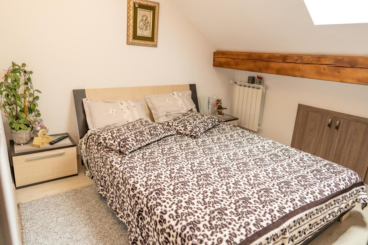 Cabana Rustic Borşa Dış mekan fotoğraf