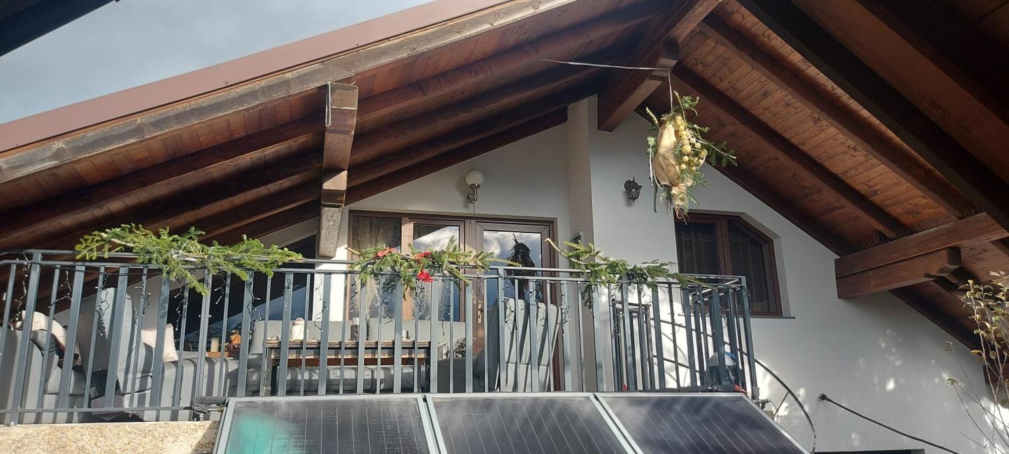 Cabana Rustic Borşa Dış mekan fotoğraf