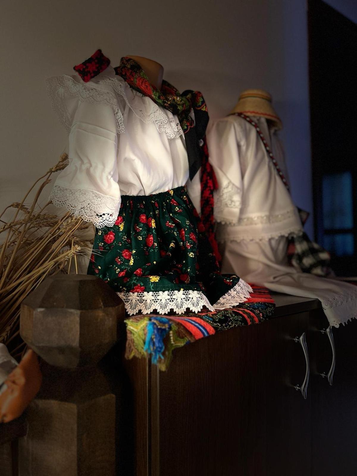 Cabana Rustic Borşa Oda fotoğraf