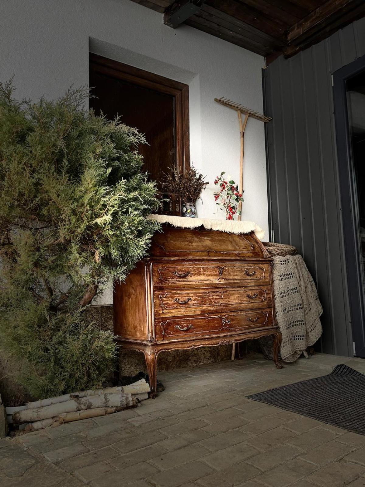 Cabana Rustic Borşa Oda fotoğraf